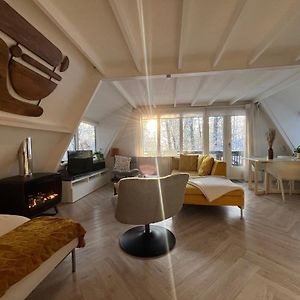 Huis "Holiday"
